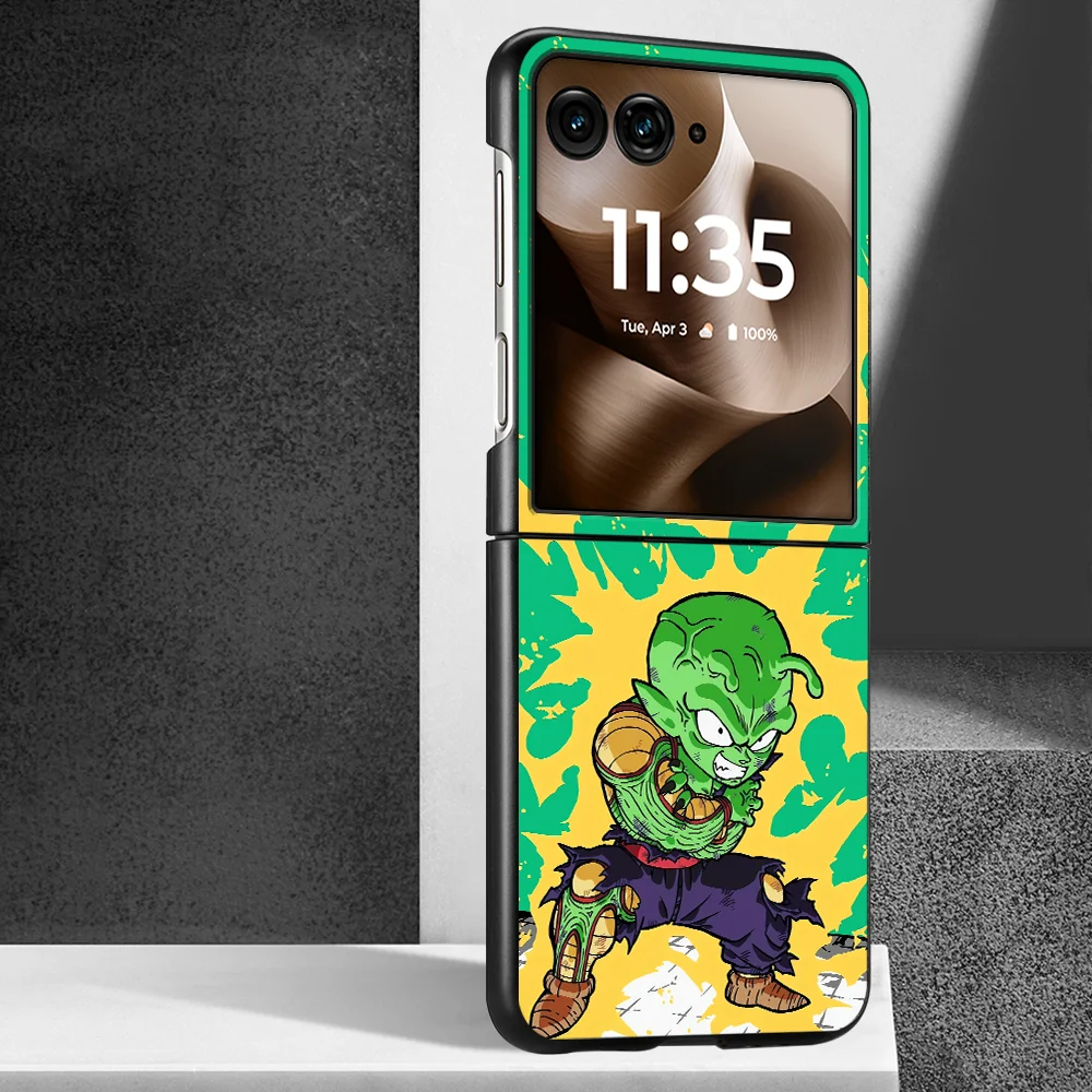 Dragon Warrior Design Phone Case - Stylish Protective Shell