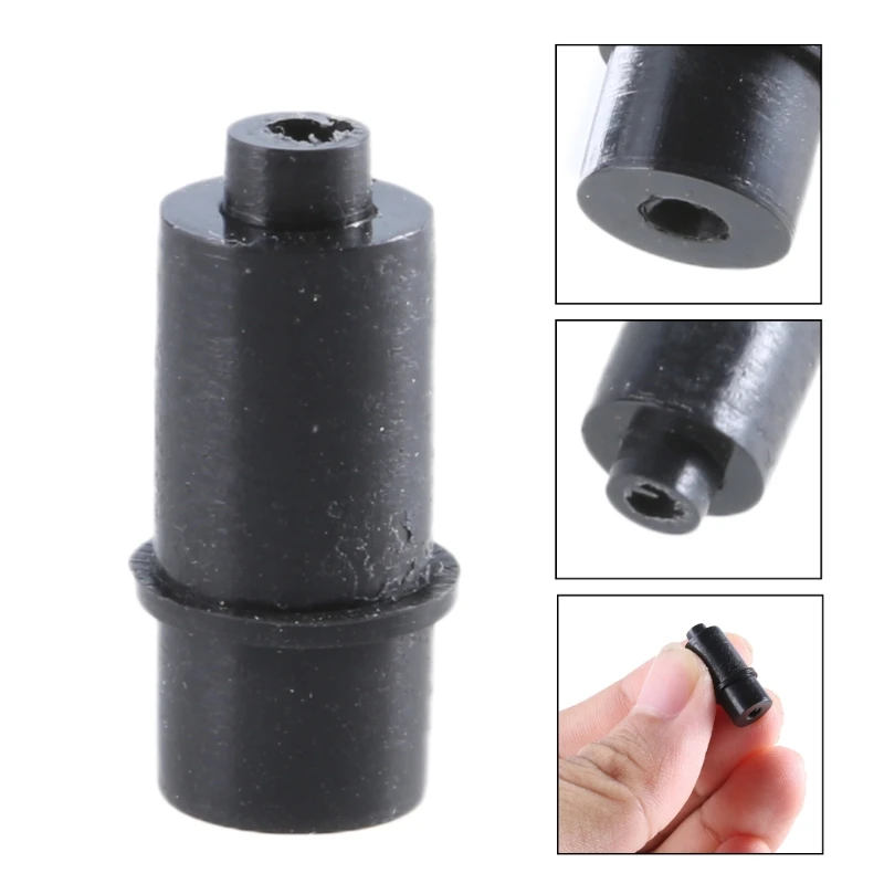 Replacement Rubber Tonearm Connectors for SME 3009 SME 3010 3012