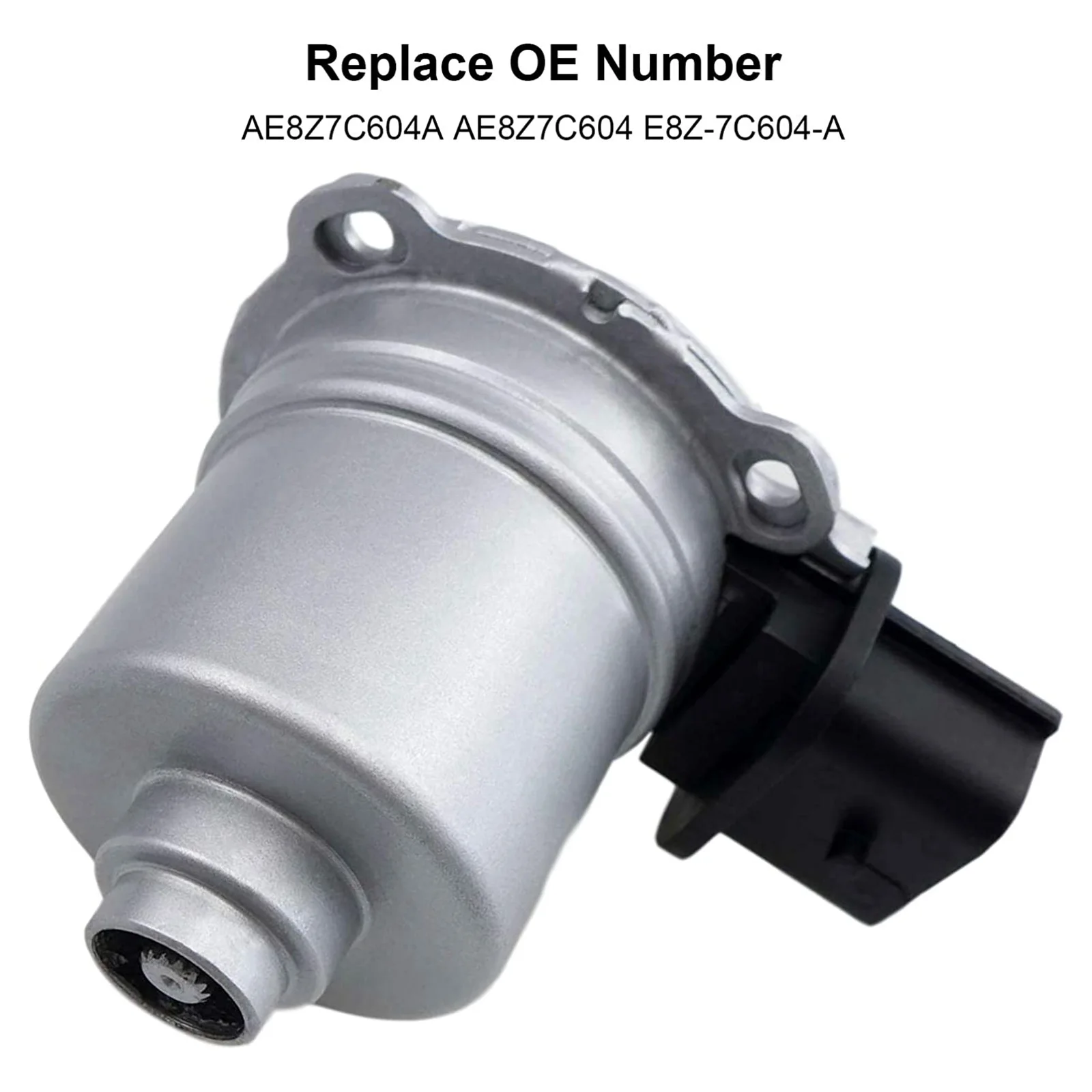 AE8Z-7C604-A ڵ ӱ Ŭġ ߿ B,  Ŀ SE SEL 2.0L 2012-2017 ǿŸ 201-2017 AE8Z7C604A 