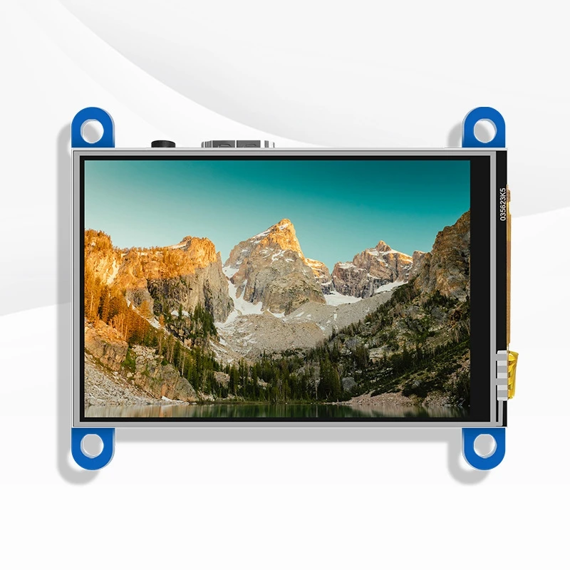 α TTKK 3.5 ġ ׼ ġ ũ HDMI ȣȯ LCD ÷ ÷ ,   ÷̿ 