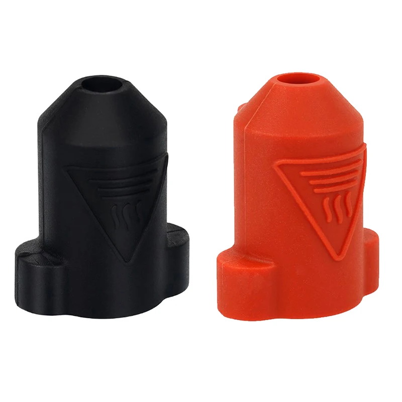 

Silicone Socks For K1/K1Max Ceramic Heating Block Kit K1 Hotend Heat Insulation Case Cover 3D Printer Accessories