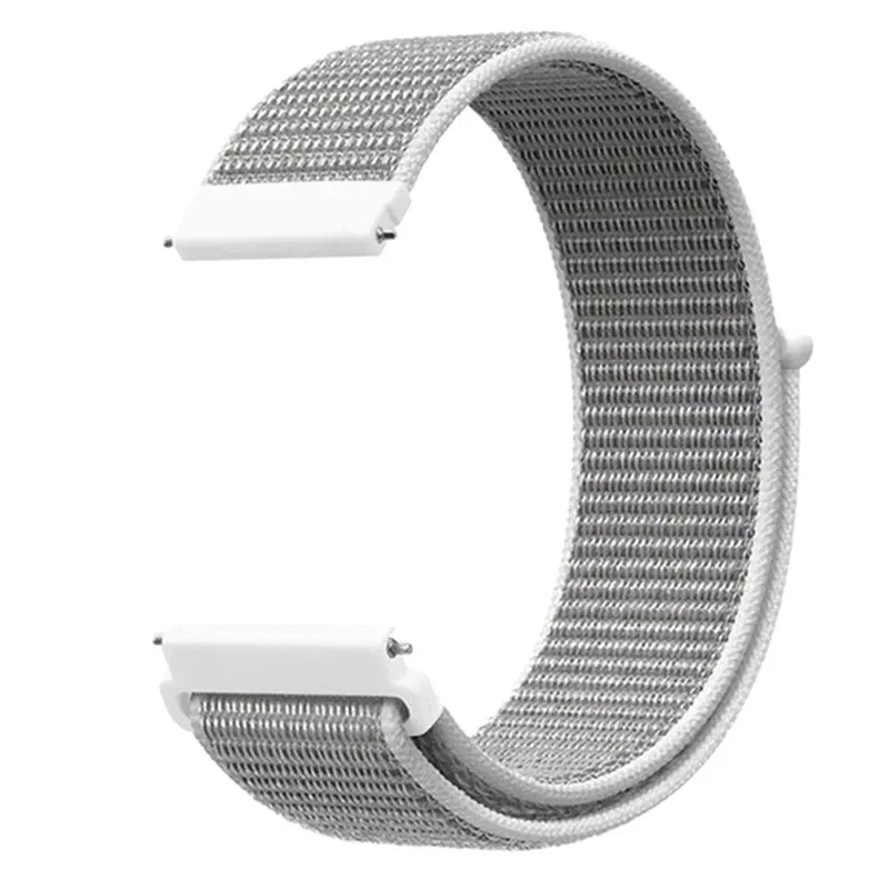 Sports Nylon Strap - Versatile Wristband