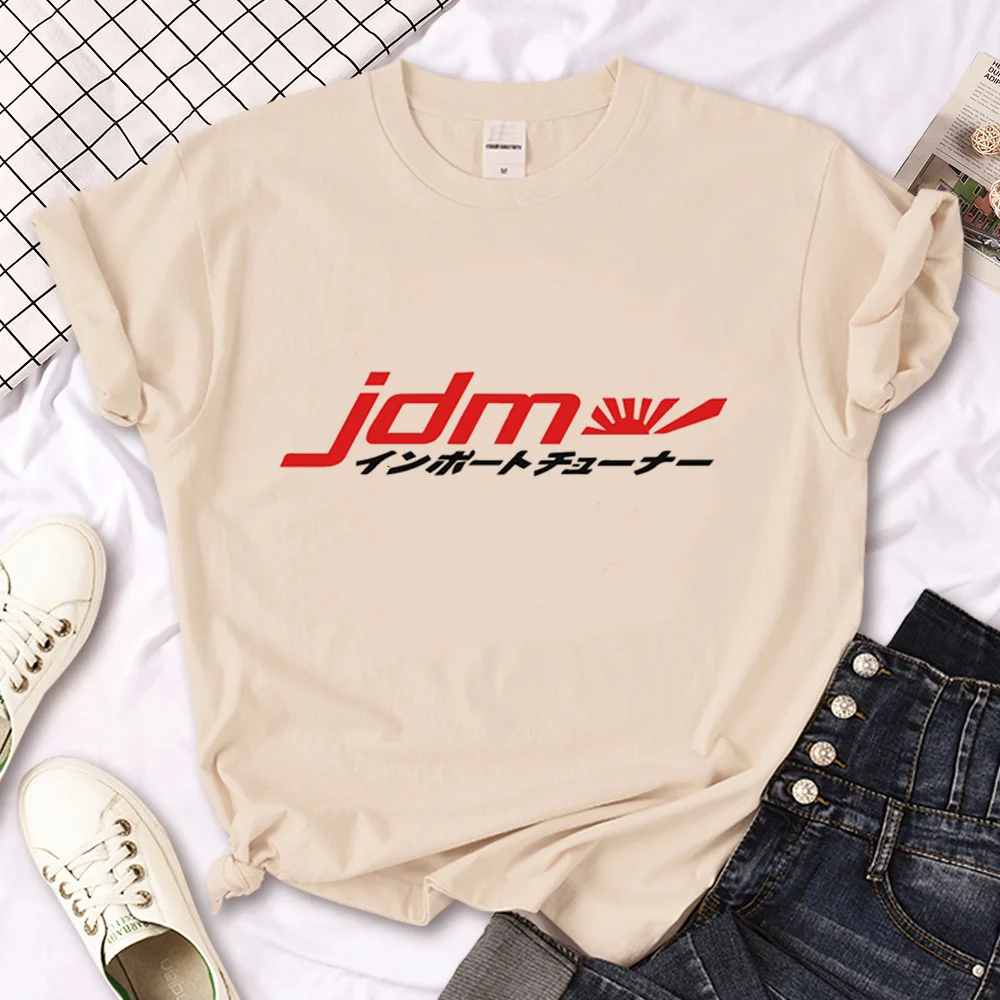 

jdm