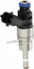 0261500023 55182629 71792989 Fuel Injector For Alfa Romeo 159 For Brera For Spider 939 2.2 JTS 136KW 2005-20 3