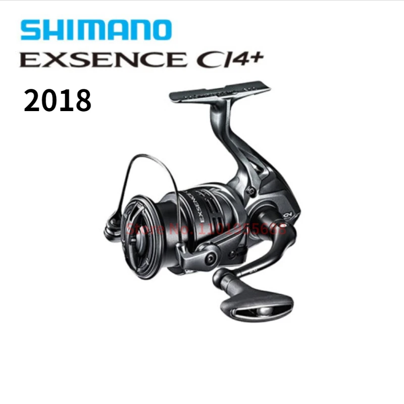 Shimano Ci4 Upgrades 20 Vanford 500 1000 2000hg C3000 4000 Wanford Road  Asian Wheel Spinning Deep Cup Long-throw Fishing - Fishing Reels -  AliExpress