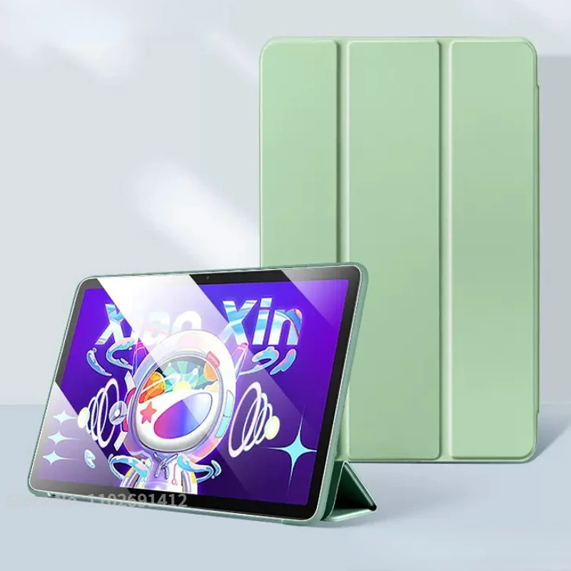 Custodia Per Tablet Per Lenovo Xiaoxin Pad Pro 11.2 2023 Plus 10.6 11.5 Tab P11 M10 2Nd 3Rd 10.1 Plus 10.3 Legion Y700 Custodia Per Supporto