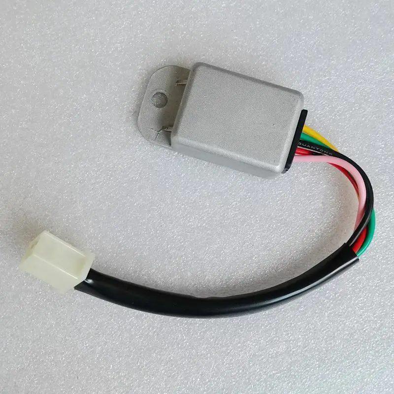 VoltageRegulatorRectifierForHondaXR200RXR250RXR350RXL500R