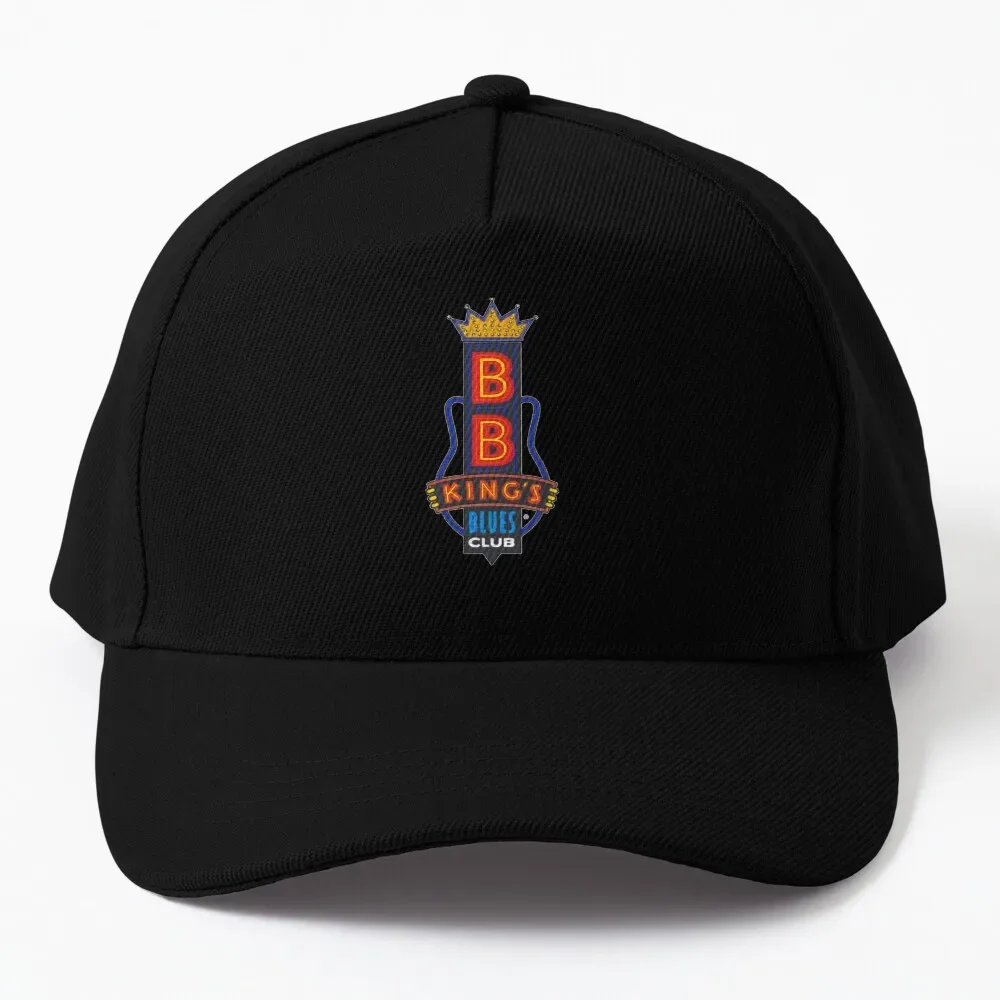 

Beale ST BB Kings Baseball Cap Military Tactical Cap Uv Protection Solar Hat Streetwear Trucker Hats For Men Women's