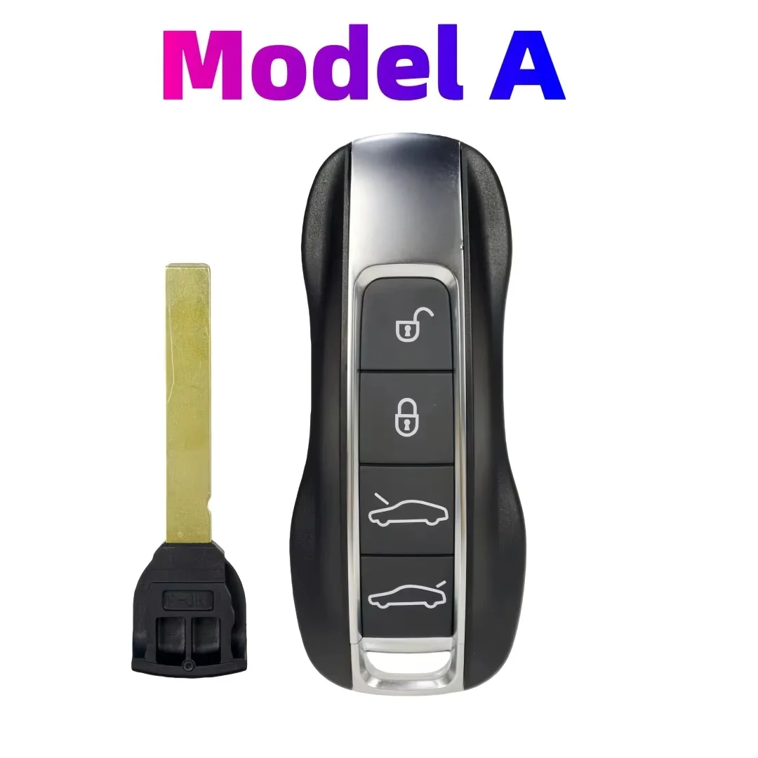 Peter-Key MLB Smart Key VVDI KEYDIY KYDZ Accessorio Auto 434MHz Compatibile con A4 A5 A6 A7 A8 S4 S5 S6 S7 S8 Q5 Taycan Panamera C - Image 5
