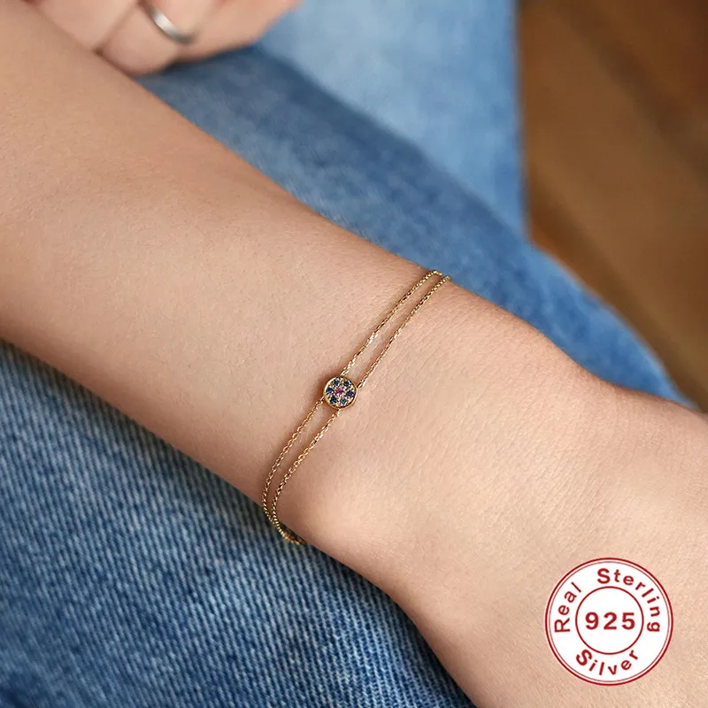 AIDE-17cm       ̾ ÷ ť ڴϾ  ,  Pulseras Mujer