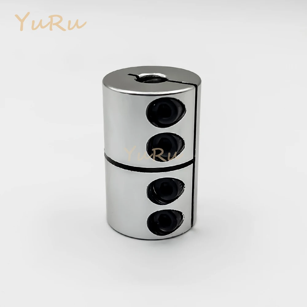 Rigid Clamp Coupling Aluminum Jaw CouplingTIANNIU, 41 OFF