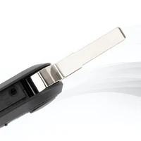 กุญแจรีโมท Liberty Flip PN A2C 86460000   4A ชิป 433.92MHz สําหรับ Fiat STRADA MOBI UNO FIORINO E MAIS 2/3 ปุ่มกุญแจรถ 4