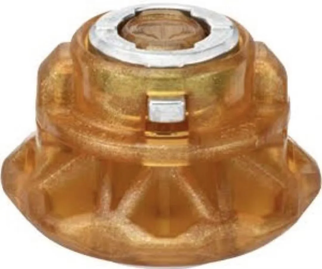 BEYSCOLLECTOR tt 메탈 베어링 드리프트 드라이버 캠페인 한정판