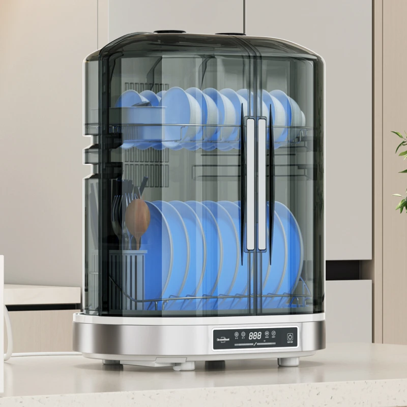 خزانة تطهير خالية من الصرف، خزانة منزلية صغيرة لتج...