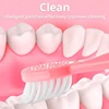 Xiaomi Electric Toothbrush for Adults Soft Bristle Portable Battery Endurance IPX6 Waterproof Intelligent Effective Oral Care 3