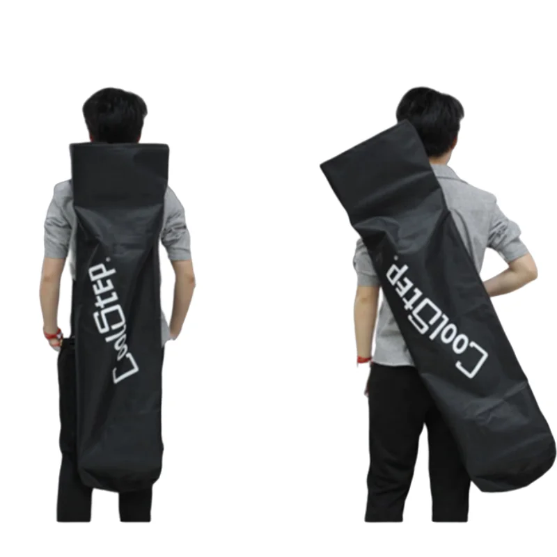 Borsa Da Skateboard Lunga Borsa Da Skateboard Spedizione Gratuita 500D Spessa Impermeabile