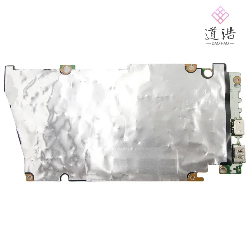 LA-H951P For Lenovo Ideapad S340-13IML Laptop Motherboard EL334 I5-10210U/I7-10510U CPU MX250/MX350 2GB GPU 8GB-RAM 100% Work 3 LA-H951P For Lenovo Ideapad S340-13IML Laptop Motherboard EL334 I5-10210U/I7-10510U CPU MX250/MX350 2GB GPU 8GB-RAM 100% Work