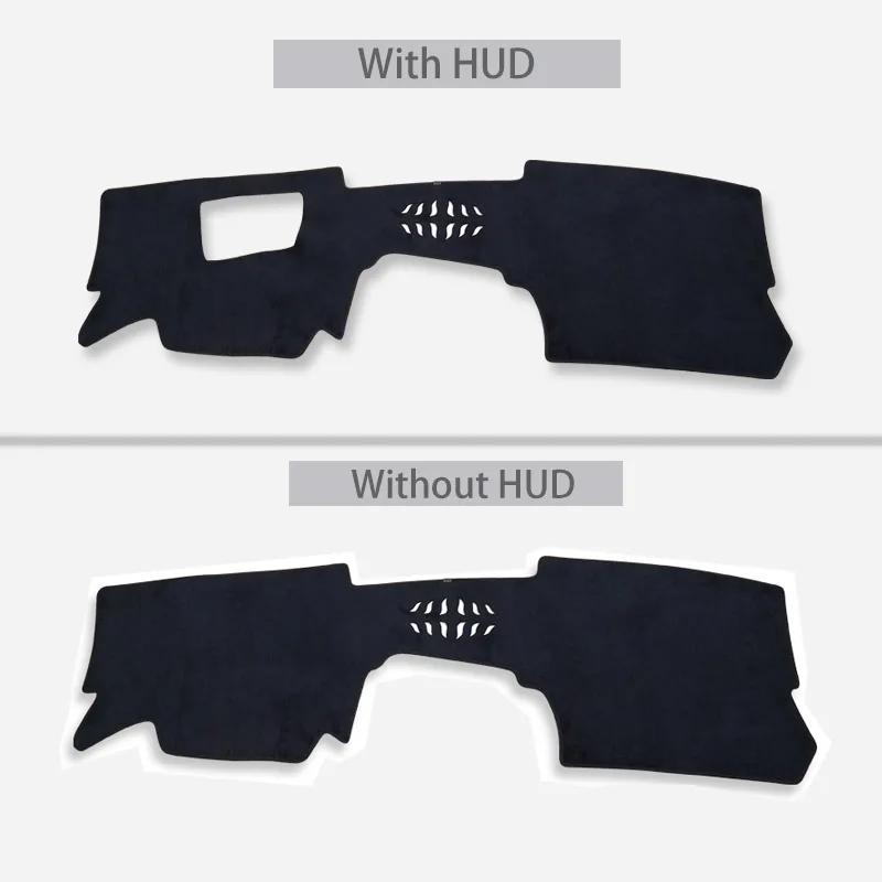 for Mazda CX-30 CX30 Dashboard Cover Pad-Dash Mat Dashmat Car Accessories Carpet