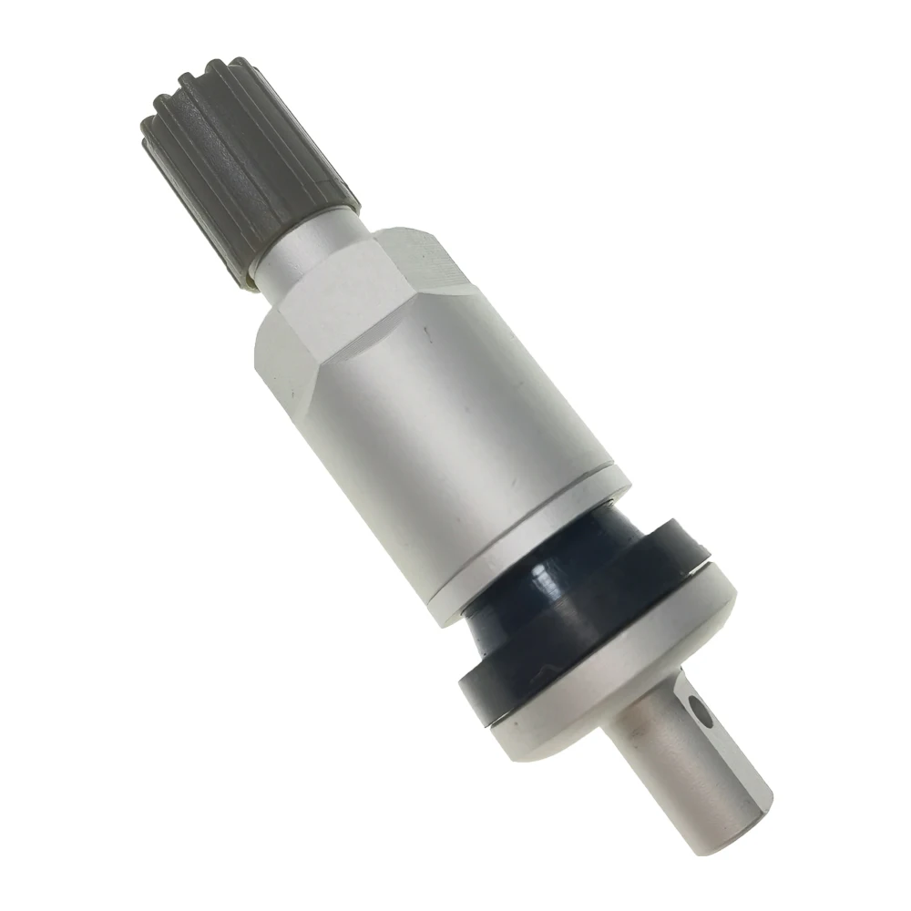 TPMS-02 Tire Valves Sensor Kit For Buick Cadillac Chevrolet Raptor Mondeo GMC Volvo Aluminum alloy Tire valve caps,tire pressure sensor,valve adapter,aluminum alloy adapter,tire valve stems