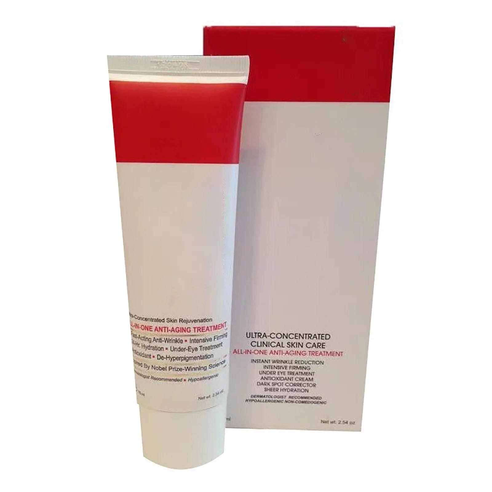 Beauty Basics - Skin Control Cream - 50 ml main image 0