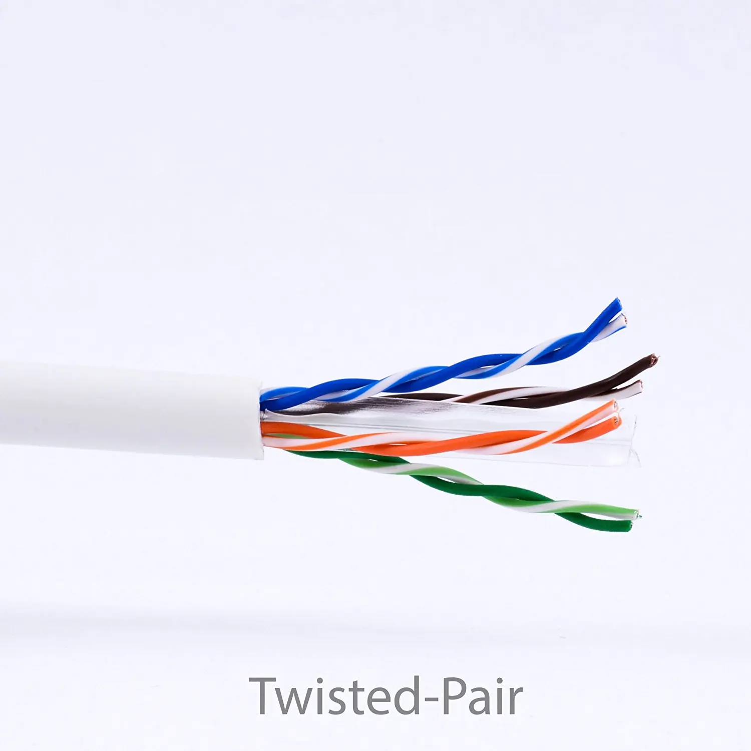 고속 Cat5e RJ45 이더넷 케이블 LAN 네트워크 라우터 컴퓨터 패치 코드 다양한 길이 사용 가능