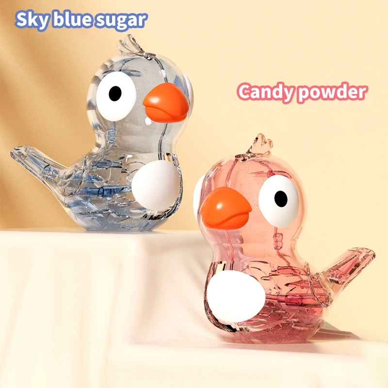 

1PC Bird Whistle Funny Kids Toys Coloured Drawing Water Bird Whistle For Kid Early Learning Education Noise Maker Loud Whistle