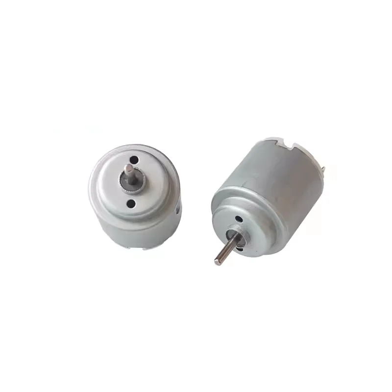 Motor four-wheel drive vehicle motor 140 voltage 3V 5-10pcs four wheel drive motor