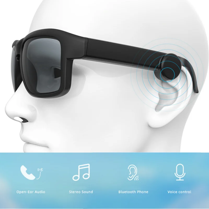 Рисунок 2 - Беспроводные стереонаушники с микрофоном