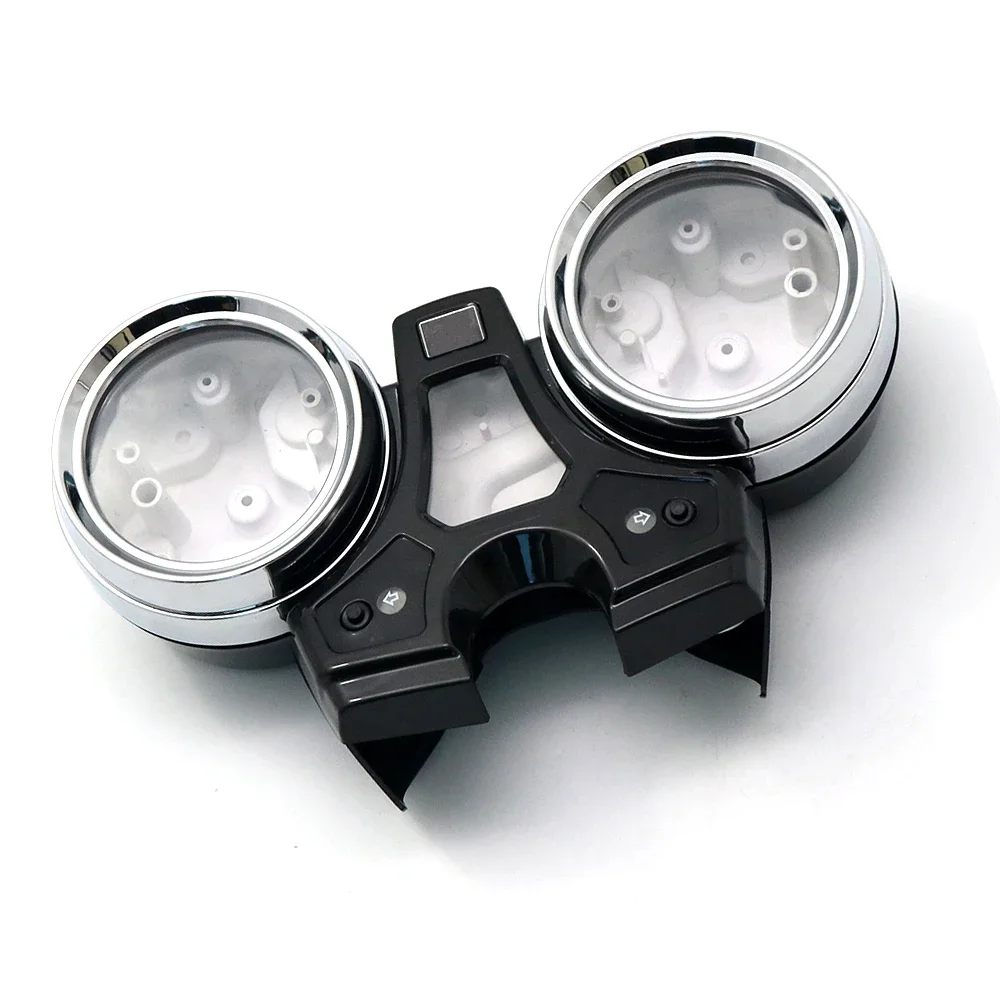 For Honda CB1100 2015 Motorcycle Instrument Housing Cover RPM Gauge Speedometer Odometers Case Protective Cover