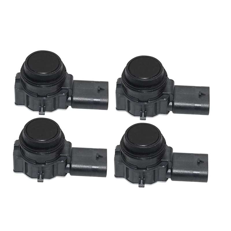 

4X 66209261582 9261587 66202220666 новый датчик парковки PDC для-BMW 1 3 4 серии F20 F21 F22 3ER F30 F31 F30 F35 F80