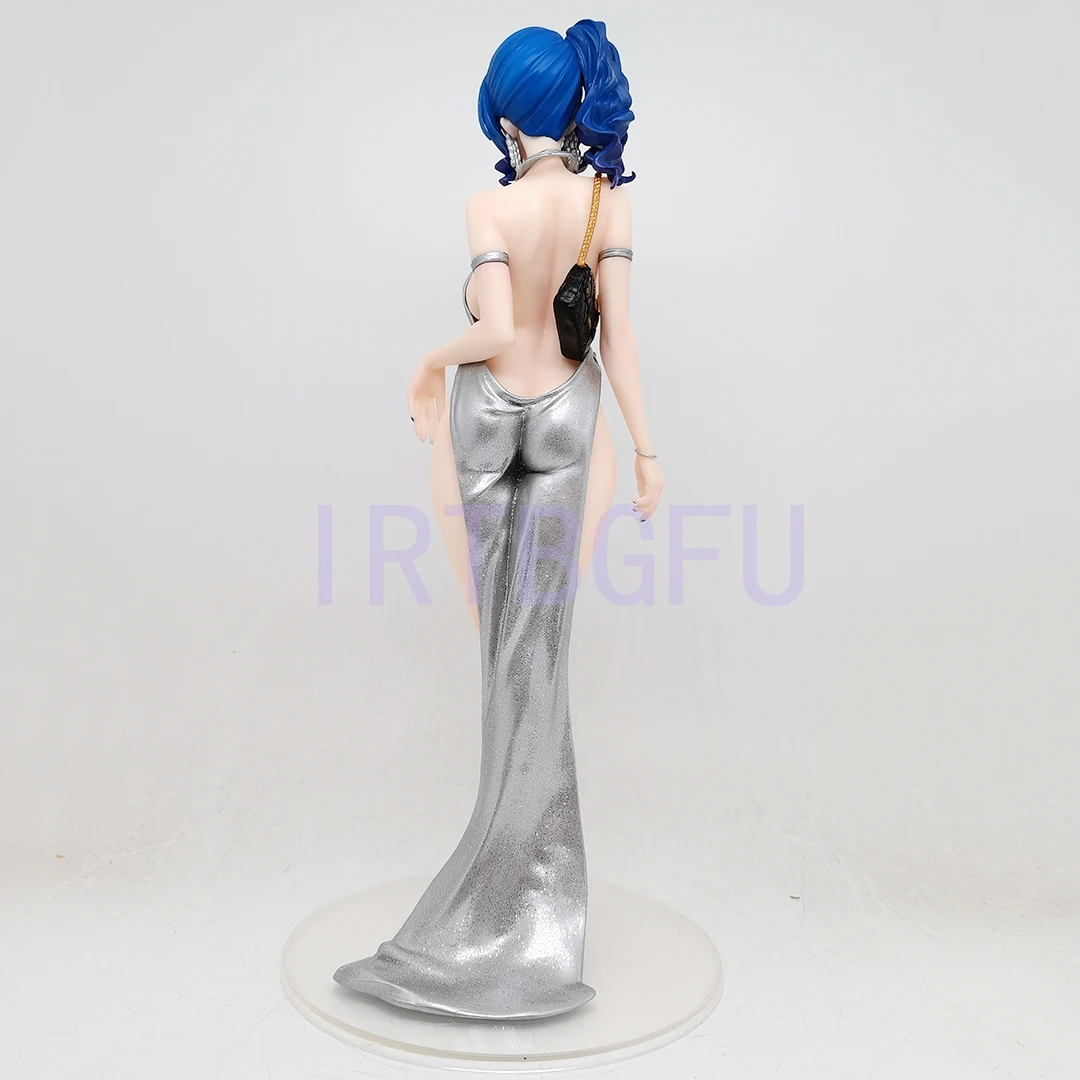 PO] STIGMATAS Studio - Azur Lane Dinner Party Dress ver. St Louis 1/4 -  StatuesGK, Hobbies & Toys, Toys & Games on Carousell