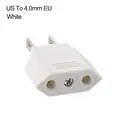 White-US To 4.0mm EU
