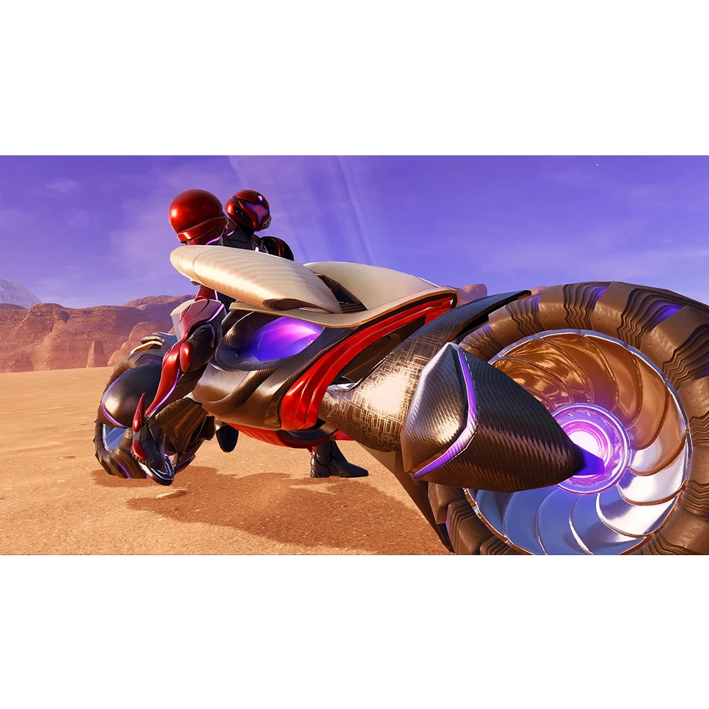 Metroid Prime4 Beyond Juegos - Offerte di giochi per Nintendo Switch 2 Scheda di gioco fisica ufficiale al 100% per console di gioco Nintendo Switch 2 - Image 3