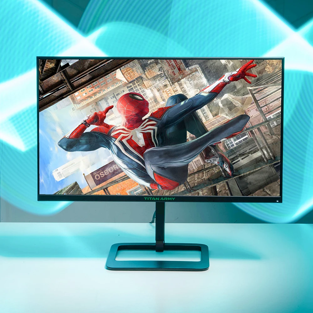 Titan Army モニター 27G2R WQHD 180hz PCモニター 液晶ディスプレイ TITAN ARMY 27G2R」の人気商品一覧