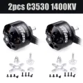 2PCS C3530 1400KV