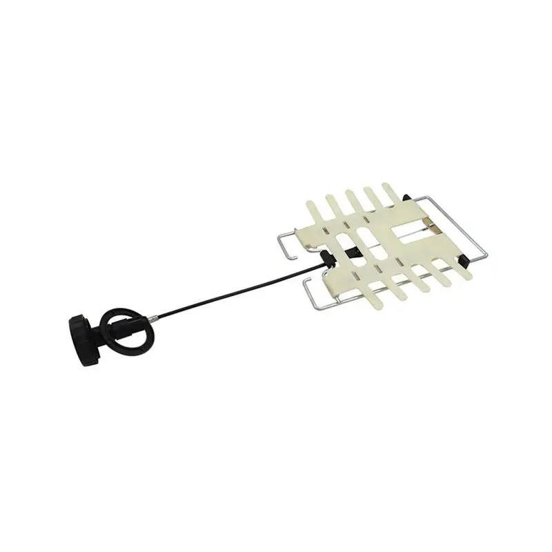 2X 등받이 높이 조절 가능 자동차 요추 지지대 등받이 헤드레스트 회전식 자동차 시트 기계식 요추 지지대