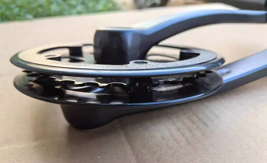PROWHEEL ̽ ſ ũũ ü Ʈ,  ӵ 32T 170mm ˷̴,  ü  
