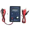 Portable Auto Vehicle Signal Generator Car Hall Sensor And Crankshaft Position Sensor Signal Simulator Meter 2Hz To 8KHz 12-24V 1
