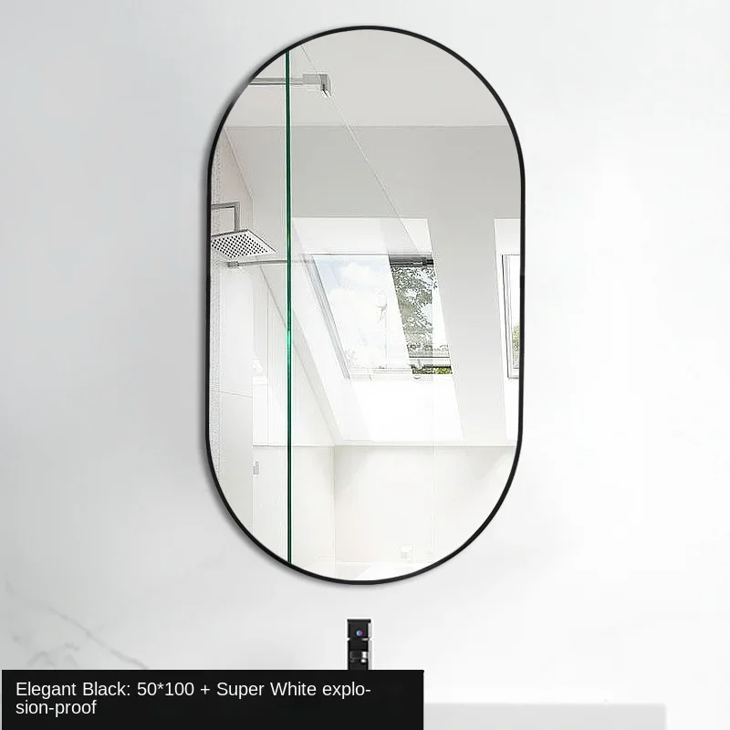 50x100 black