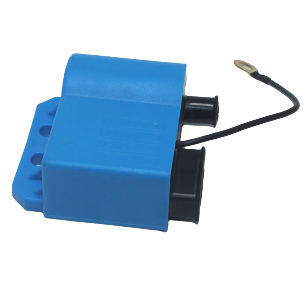 Bobina Di Accensione Centrale Elettronica Cdi 32398112 Sostituzione Abs Per Vespa Px 80 125 150 200