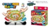 Round Ball Games Parent-child Interactive Puzzle Line Strategy Board Logical Thinking Training Toys For Children's Birthday Gift 4