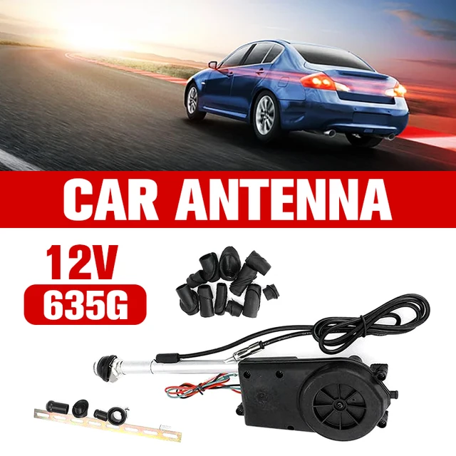 Antenne Voiture Complete - Antennes - AliExpress