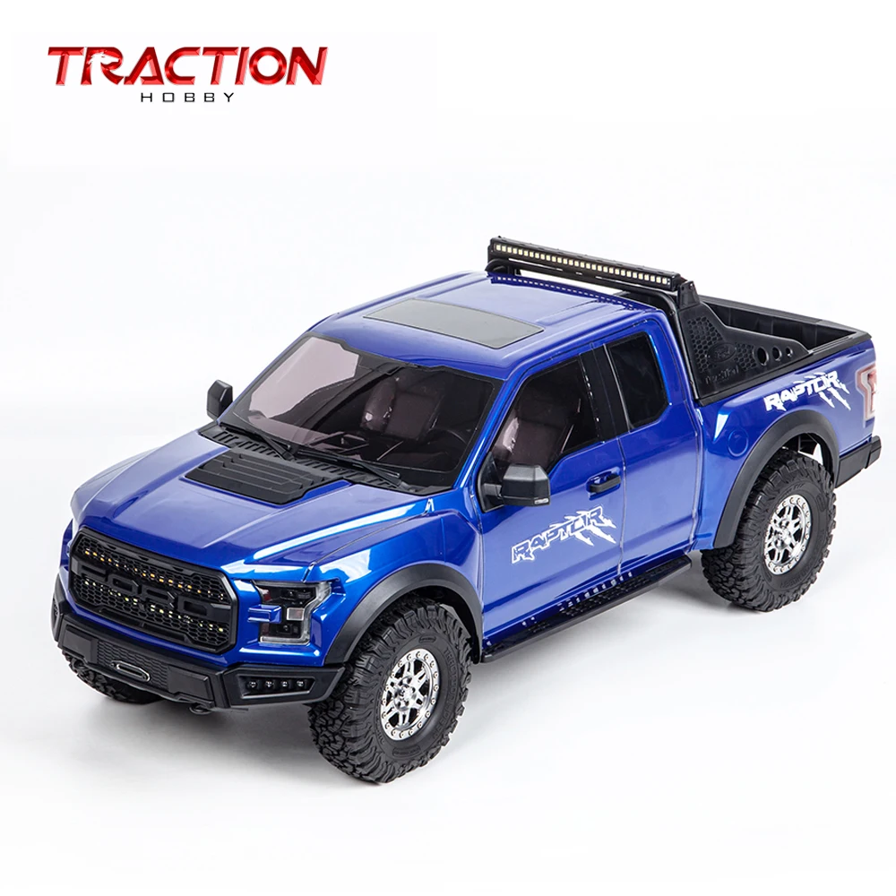 子供と大人のためのリモコン付き電気自動車,1, 8 km,f150,rtr