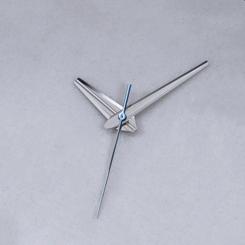 High-Quality Gold Hands for NH35/NH36 Watch Movement - Elegant Watch Accessory for Classic Dials