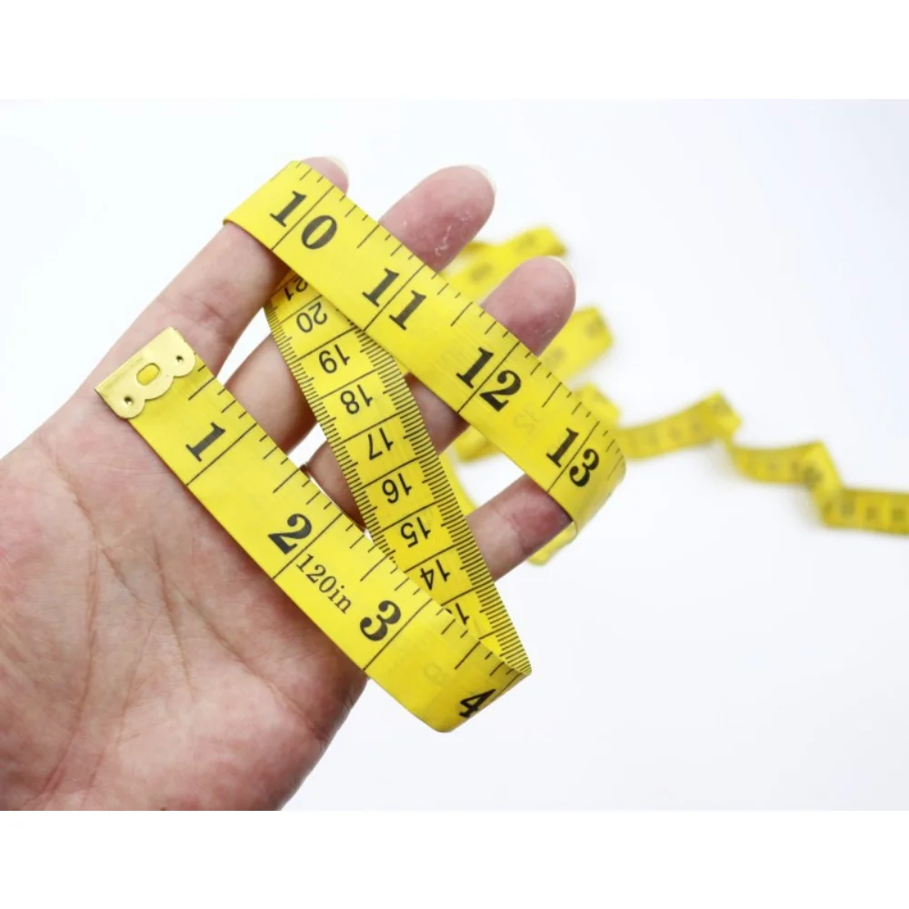 Tailor Measuring Tape Measure  Measurement Tape Tailor Meter - 1.5m Soft  Sewing - Aliexpress