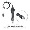 Hot Air Gun Portable BGA Rework Solder Station Hot Air Blower Hair Dryer Soldering for 8858 858 878 Welding Repair Tools 2
