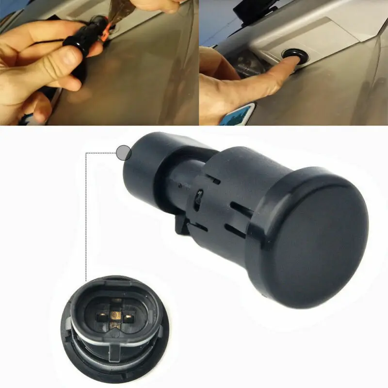 

Кнопка переключения стекла задней двери для GMC Cadillac Chevrolet 2007-2014