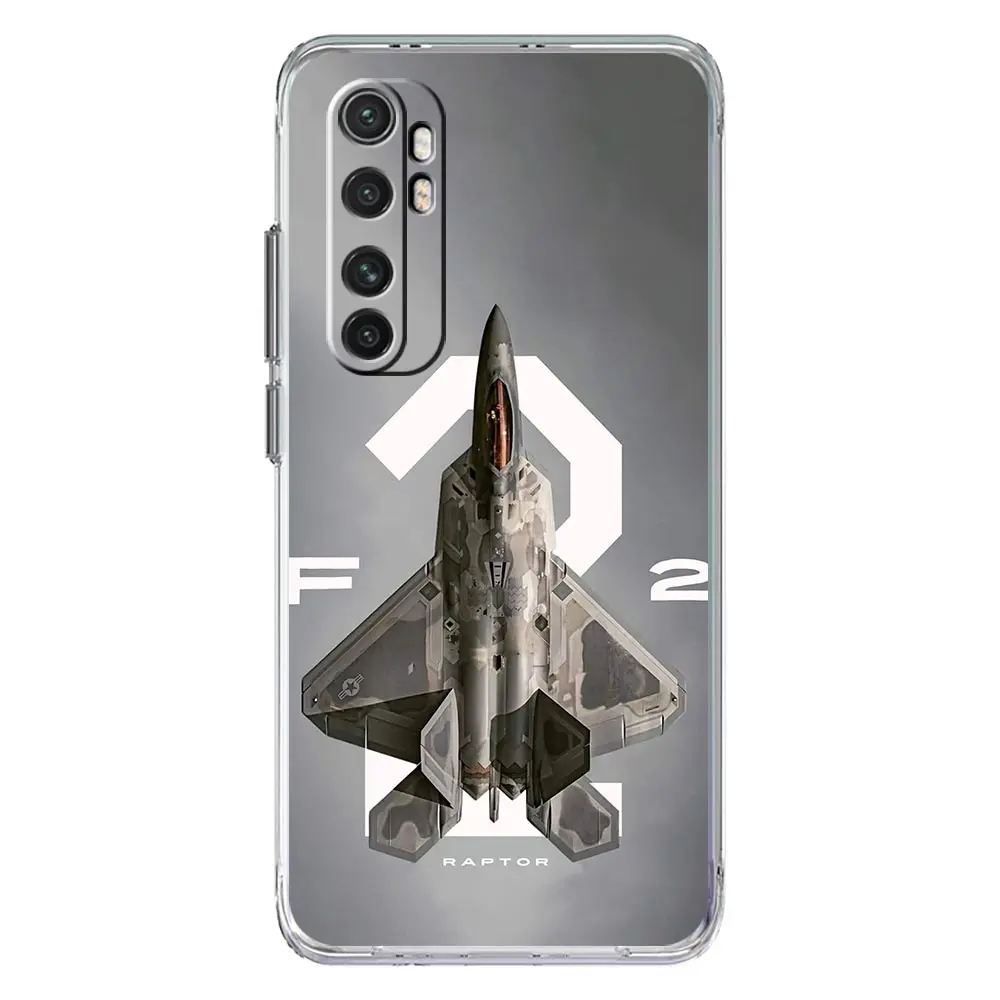 Aircraft and Helicopter Design Phone Case Cover