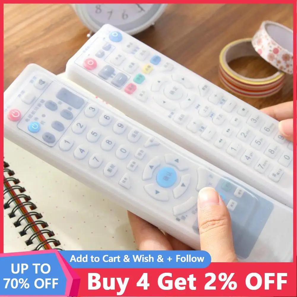 Silicone Remote Control Case Cover Silicone Cover Skyworth Remote