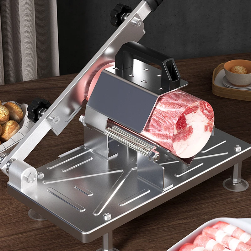 Manual Food Slicer for Vegetables, Vegetable & Fruit Slicers